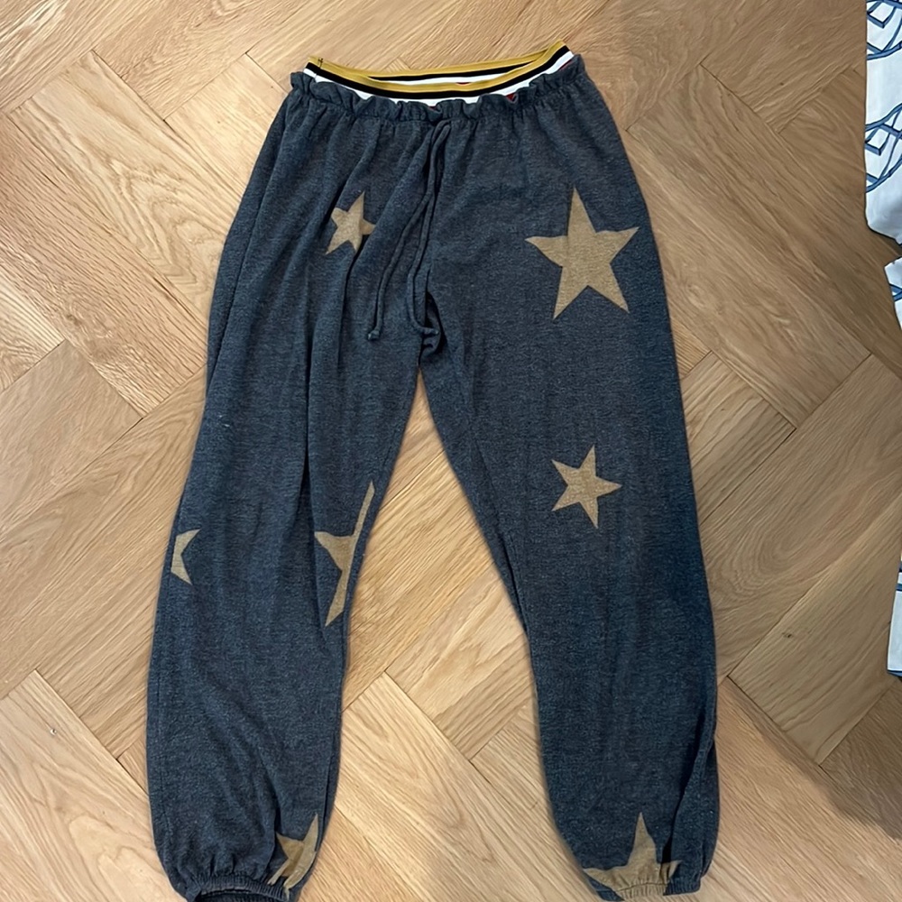 Bloomingdale’s Vintage Havana sweatpants